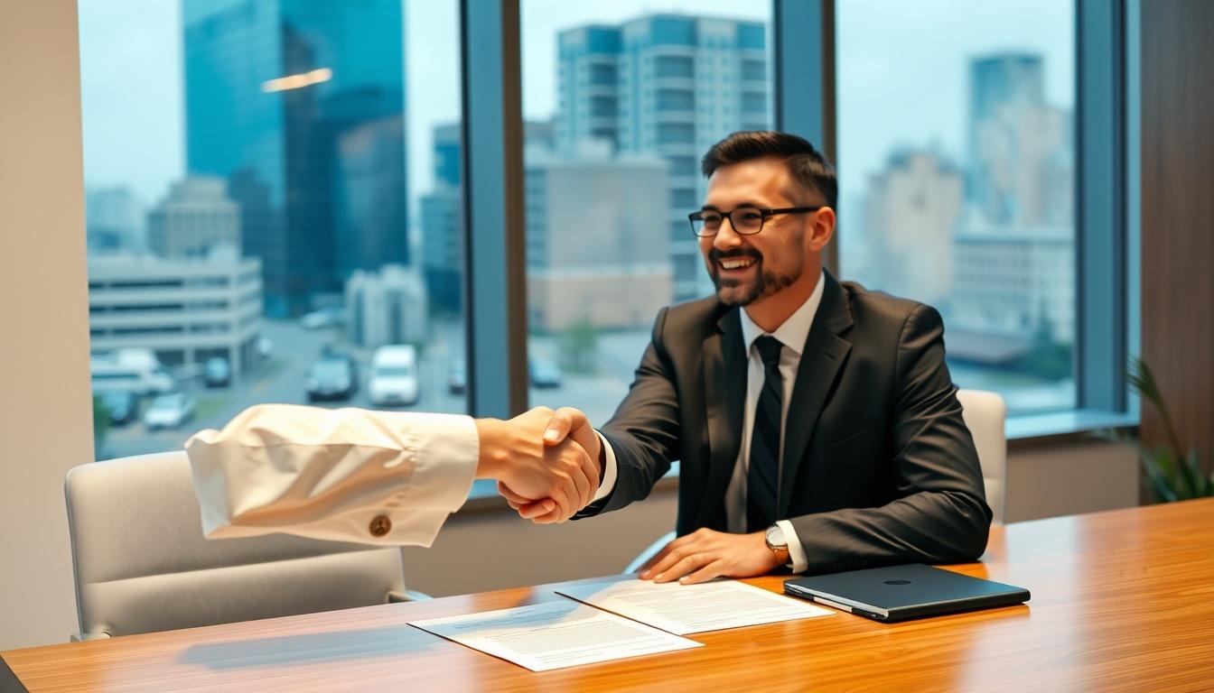 Advising Consultants